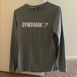 Gymshark workout shirt